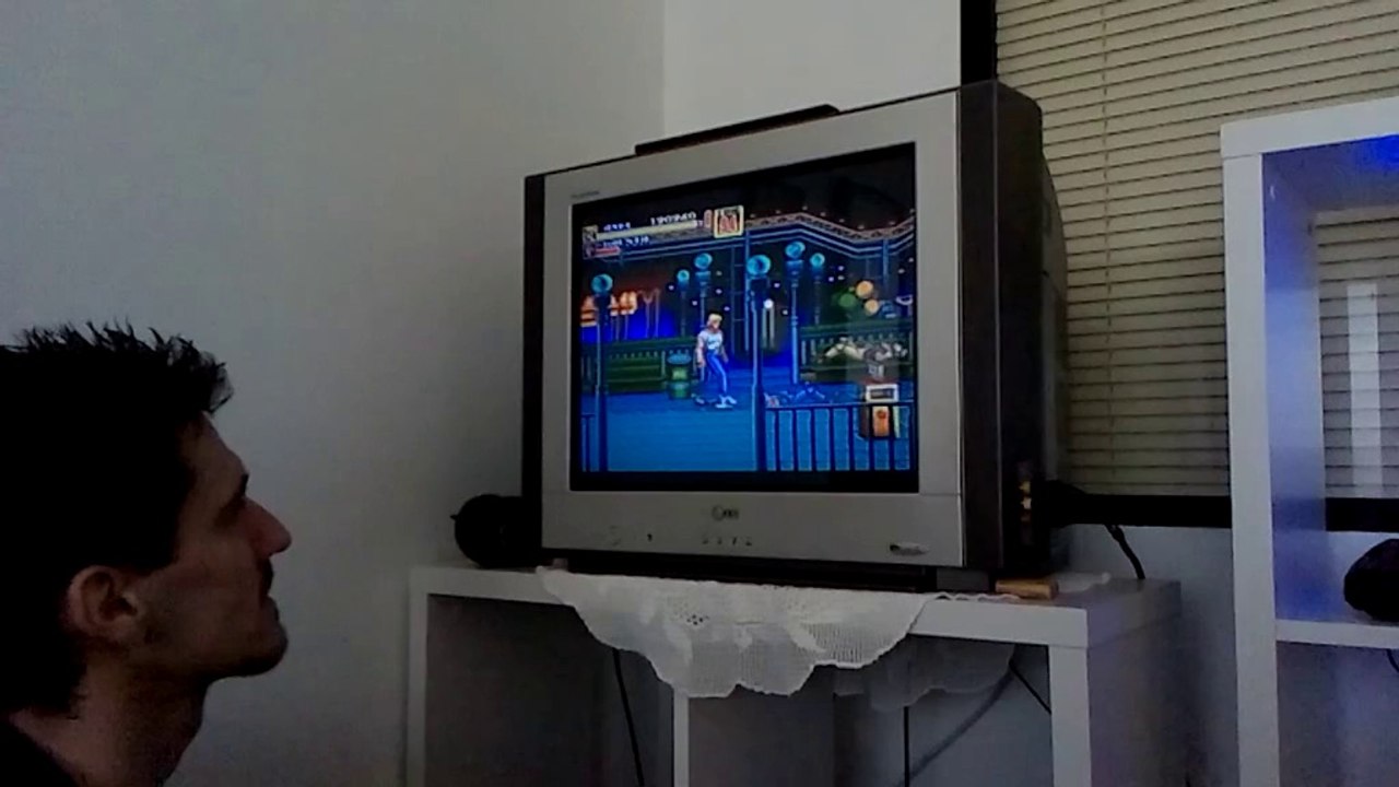RetroPTgameR -  SR2LongPlay pt1