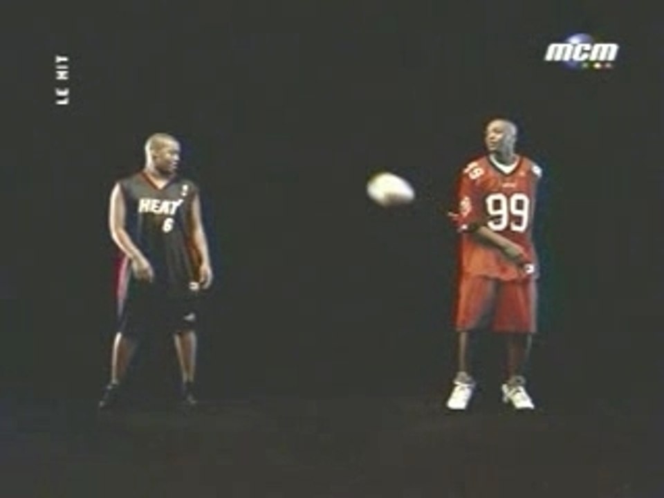 Rohff - Qui est l exemple