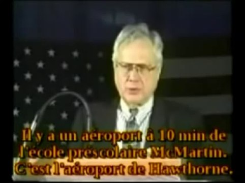 Satanisme,pédophilie _L_affaire Mc Martin_ Par Ted Gunderson