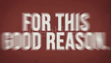 Efficient Corporate Promo - After Effects Template