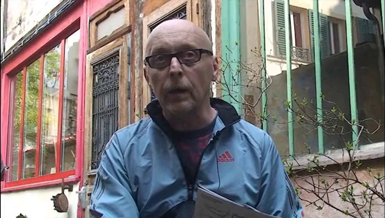 REGARD 257 - SIGNES DE PRINTEMPS - Festival au Regard du Cygne - RLHD.TV