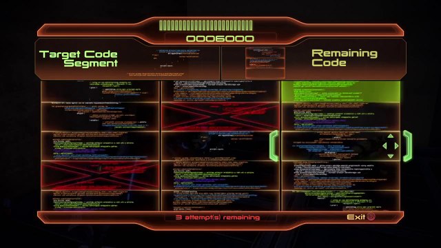 Mass Effect 2 Paragon Walkthrough Part 8 of 20 HD (Xbox 360)