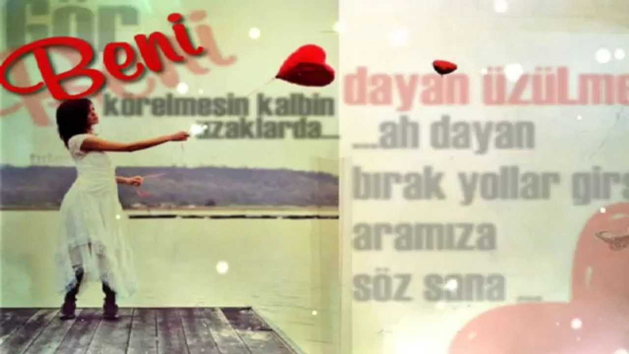 SesLiDeses.Com - Ouz-Han - Yolun Açık Olsun / 2014