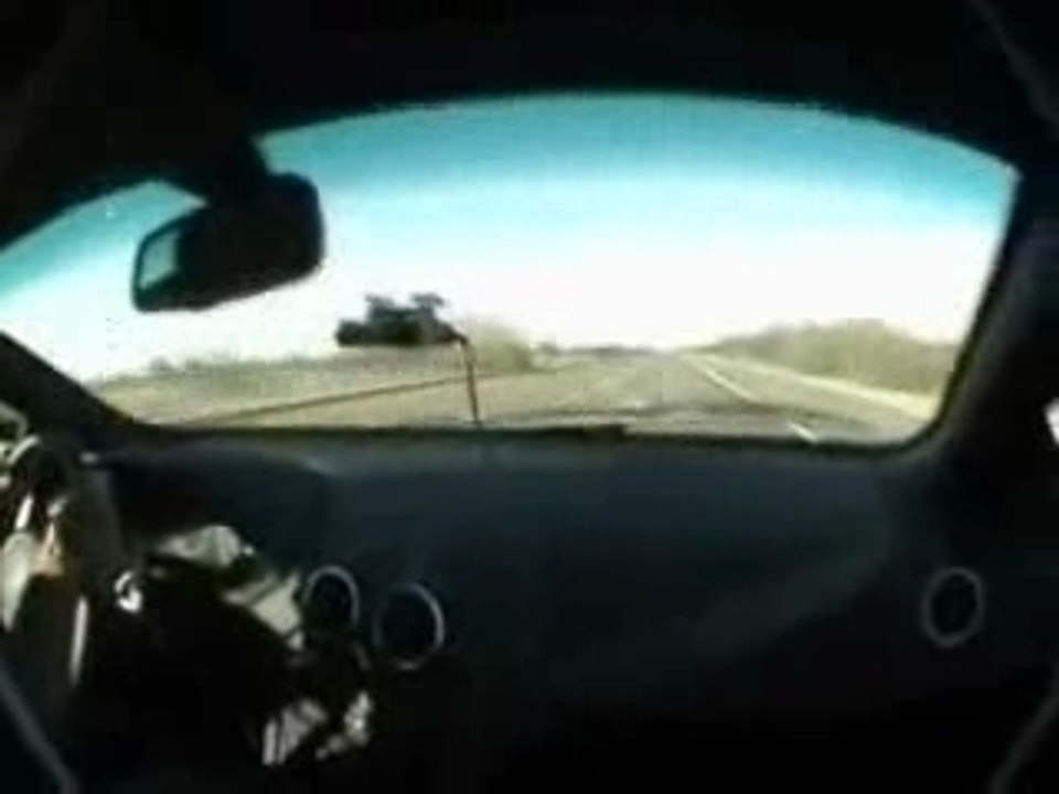 Lamborghini Murcielago