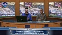 Io Tifo Lazio 17 marzo 2a parte