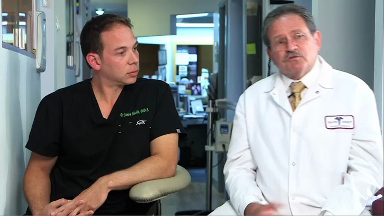 Staten Island Aesthetic & Implant Dentist - Dental Implants