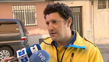 Un  mensaje de la mujer apuñalada hizo sospechar a su novio