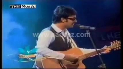 Atif Aslam - The Musik Concert - Aankhon Se