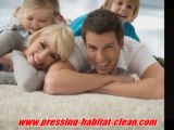 PRESSING HABITAT CLEAN® le spécialiste du nettoyage, détachage et de la désinfection des textiles d'ameublement à domicile, entreprise de nettoyage à Marseille, Toulon