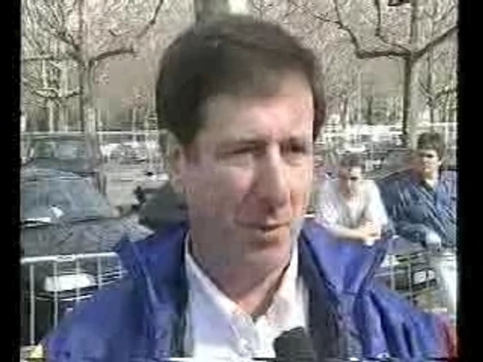 Maxi Mégane Ragnotti