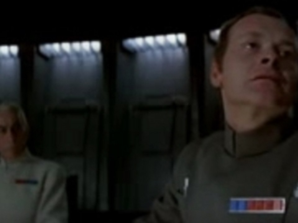 Détournement Star wars - Mozinor