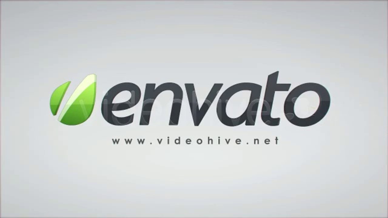 Magic Pencil Twisting - After Effects Template
