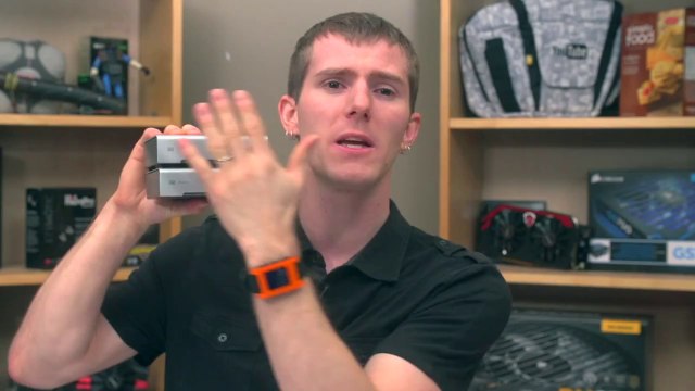 Schiit Stack (Magni + Modi) Headphone Amp and PC DAC