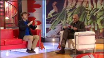 TV3 - Divendres - Bones maneres amb Marc Giró  14/03/14