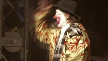 TV3 - Via llibre - Tortell Poltrona