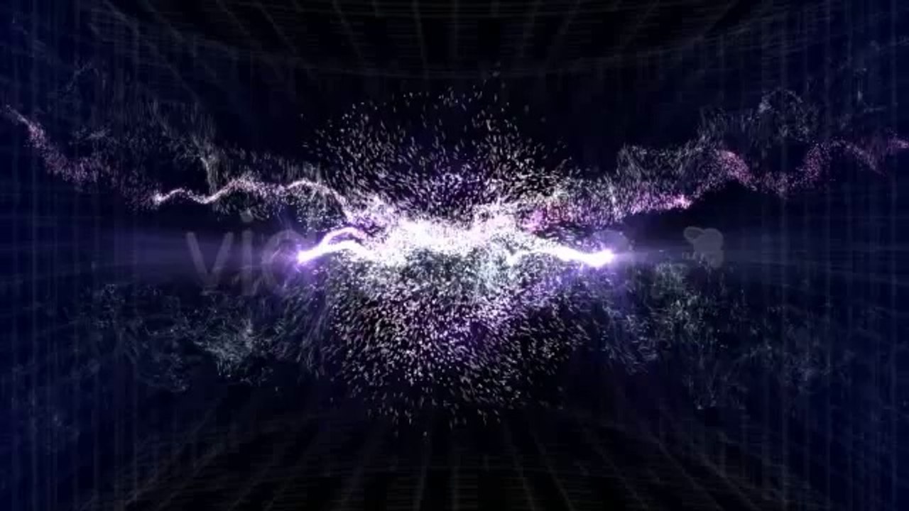 Materialization Logo Reveal - After Effects Template