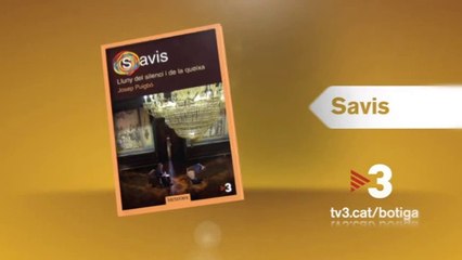 TV3 - a la venda - Novetats a "la botiga de TV3"