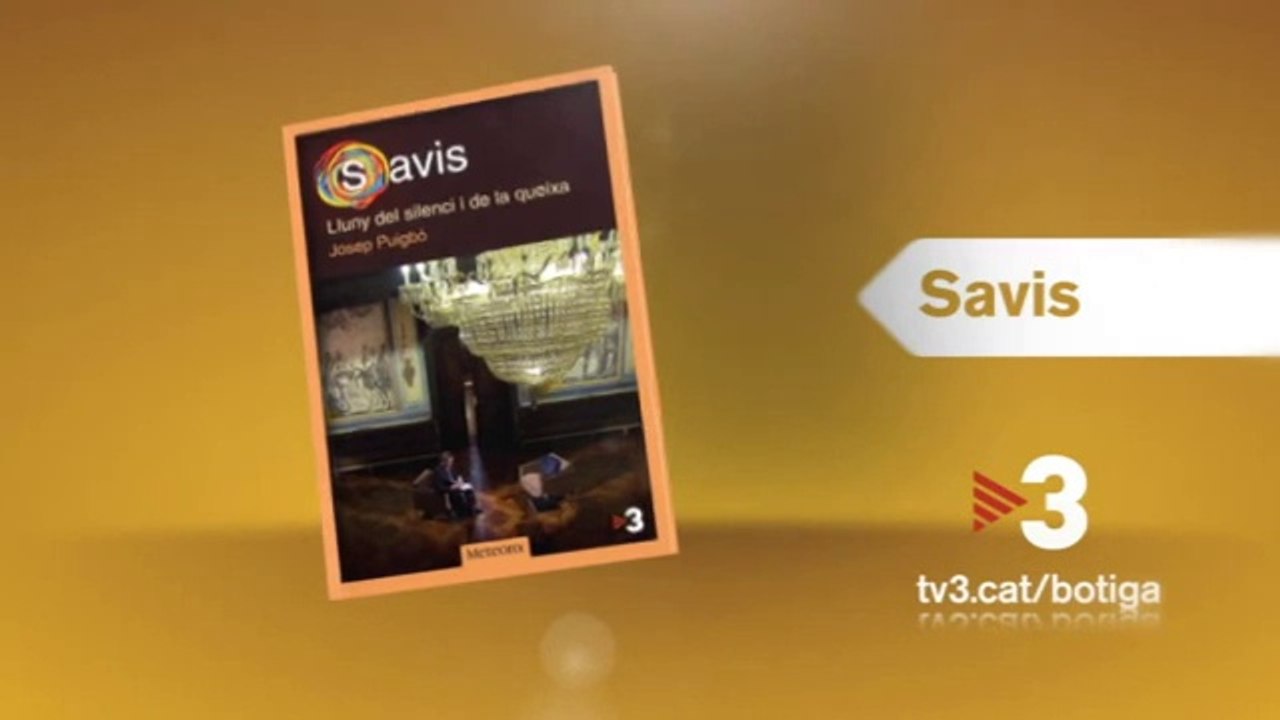 TV3 - a la venda - Novetats a "la botiga de TV3"