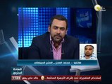 د. محمد العدل: قناة أون تي في كانت جزء من الثورة وفريق عمل السادة المحترمون له معزة خاصة