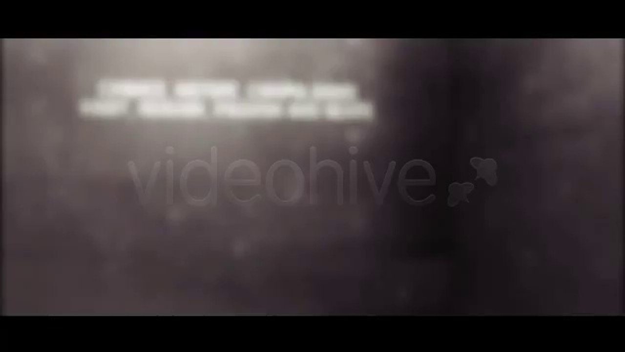 Matta - After Effects Template