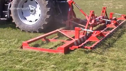 Demonstration rasette Beuret Signy l'Abbaye