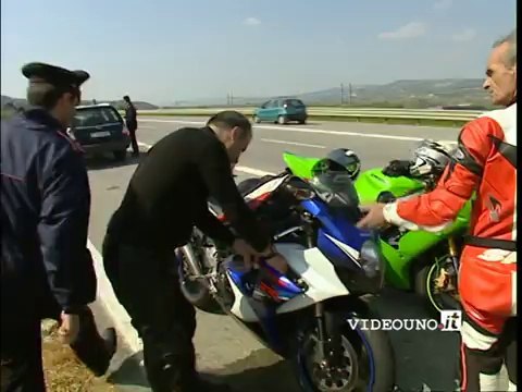 Incidente mortale sulla Basentana. Perde la vita un centauro di Taranto