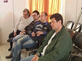 Σε "Κινητοποίηση" οι άνεργοι για το Δήμο Χαλκίδας