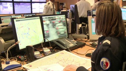 Circulation alternée : déjà 3000 amendes à Paris et proche banlieue