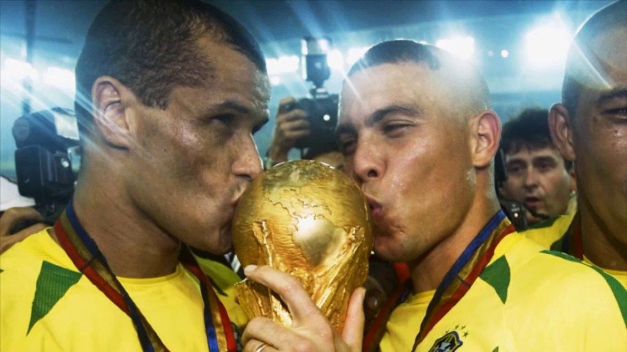 Brasilien: Rivaldo sagt Servus