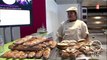 Télématin_France 2 Coupe de France Ecoles boulangerie pâtisserie