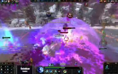 EpsilonTV - Smite France