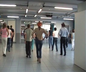 ASPTT Marseille Danse - COUNTRY SAISON 2013 2014