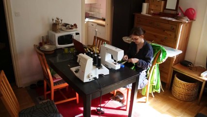 Magicka How To Make Your Own Magicka Robe Video