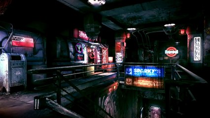 RAGE The Dawn BTS Trailer