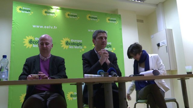 Bonus malus écologique, sortie du diesel : les propositions d'un élu EELV contre la pollution