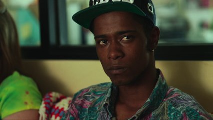 STATES OF GRACE de Destin Cretton - Bande-annonce (VOSTFR)