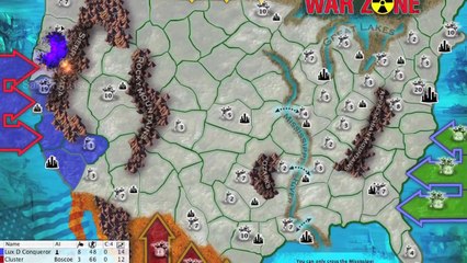 Lux Delux v6.2 Trailer