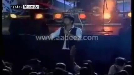 Atif Aslam - The Musik Concert - Bheegi Yadein