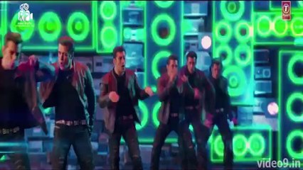 O Teri Title Song Full Song HD (O Teri)