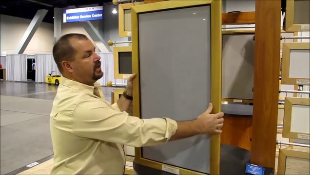 Phifer Sheerweave Fabric for Roller Shades - 3 Blind Mice San Diego