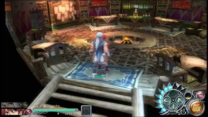Ys Memories of Celceta - Partie. 20