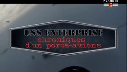 2e Guerre Mondiale - USS Enterprise #3