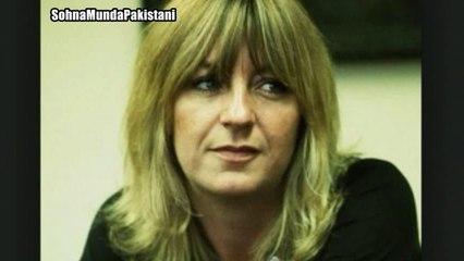 Christine McVie - Wish You Were Here (1982)