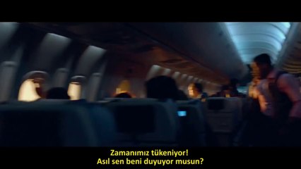 Non-Stop - Türkçe Altyazılı Fragman