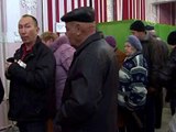 Крымский референдум - за присоединение к России