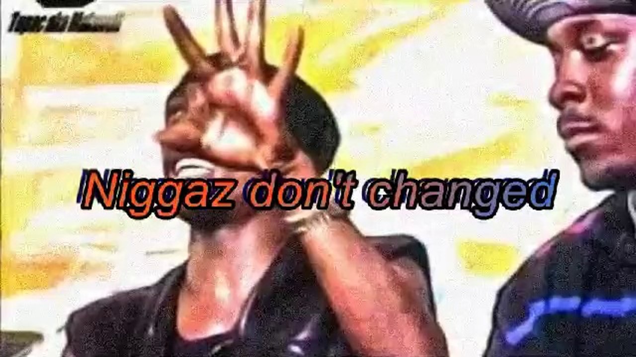 2pac ft richie rich Niggaz Don't Changed !