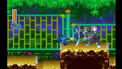 RPG Plays Mega Man 8 - Part 7 - Search Man