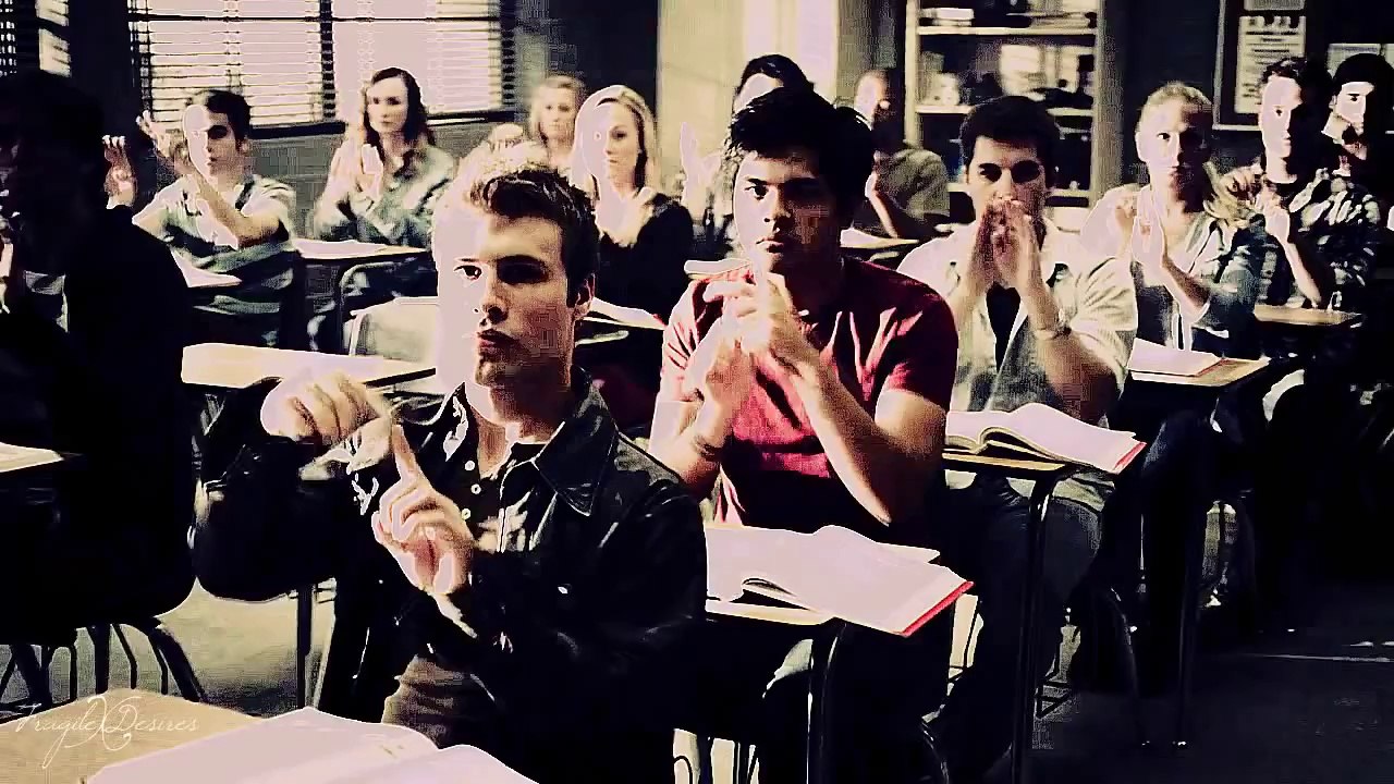 ► Teen Wolf _ Nogitsune