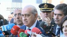 Interior: “Peticiones presos ETA posible fraude”