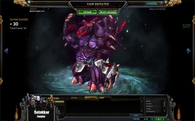 EpsilonTV - Smite France